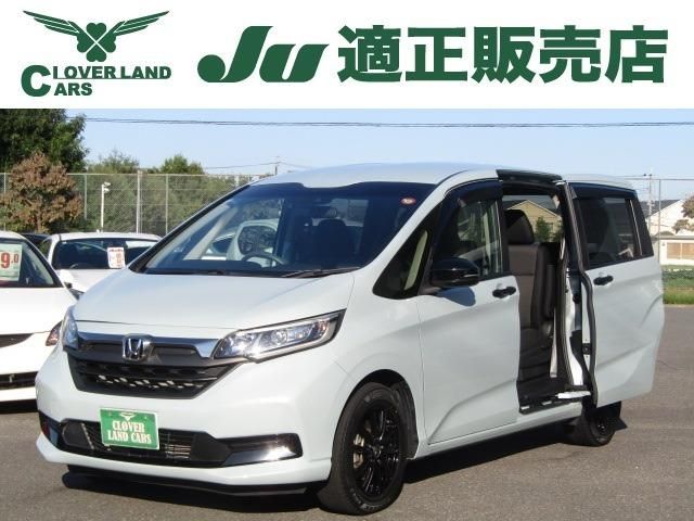 HONDA / FREED