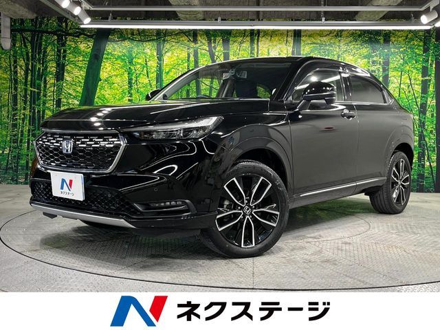 HONDA / VEZEL e:HEV