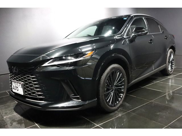 TOYOTA / LEXUS RX350 2WD