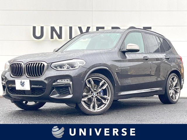BMW / BMW X3