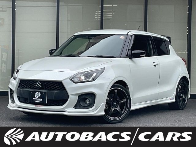 SUZUKI / SWIFT