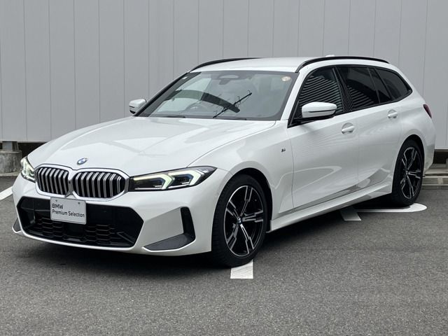 BMW / BMW 3series TOURING