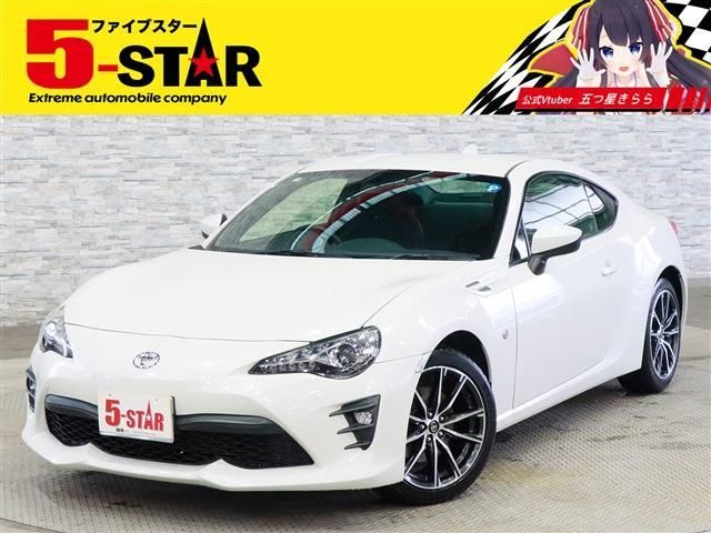 TOYOTA / 86