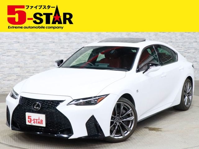 TOYOTA / LEXUS IS300