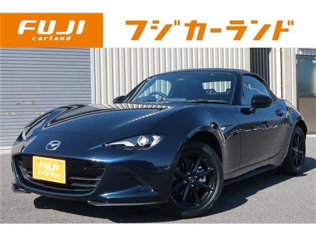MAZDA / ROADSTER