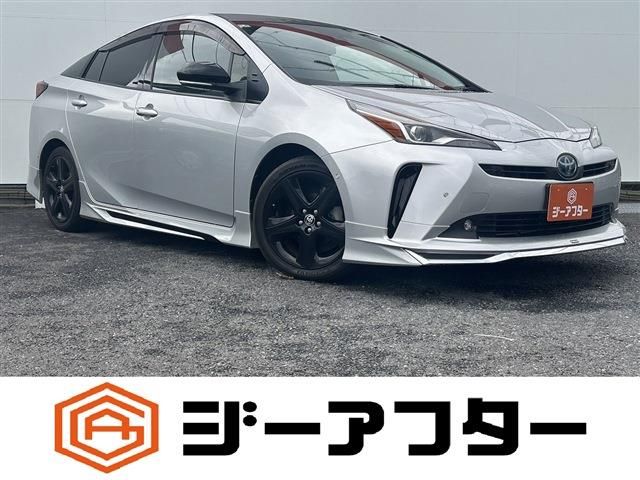 TOYOTA / PRIUS