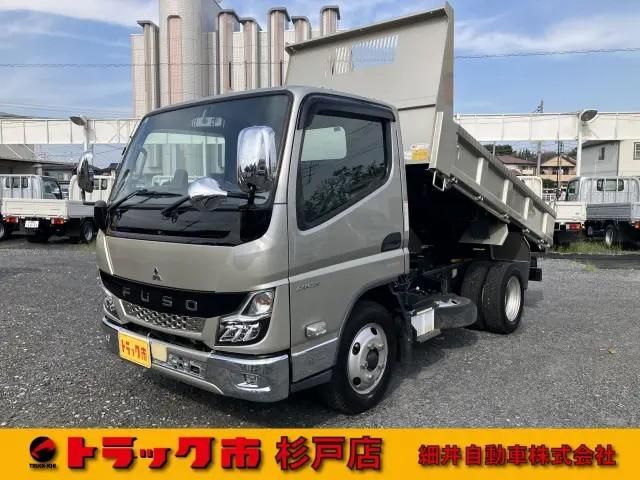 MITSUBISHI / CANTER