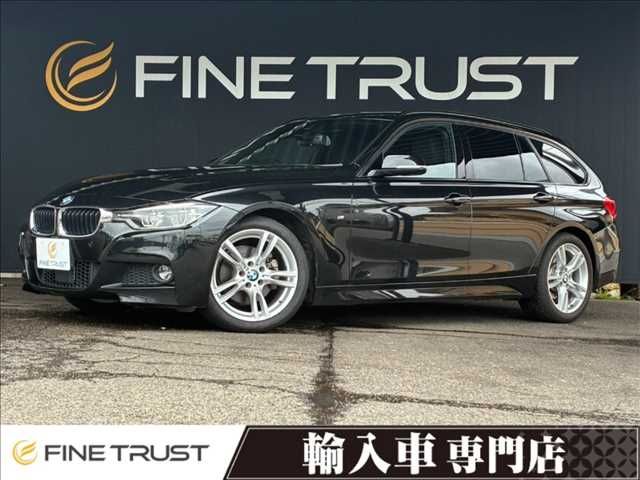 BMW / BMW 3series TOURING