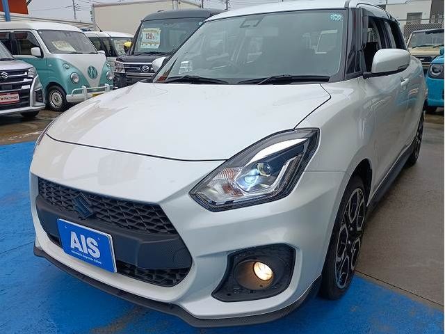 SUZUKI / SWIFT