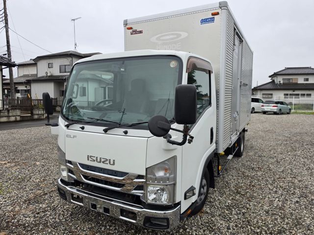 ISUZU / ELF
