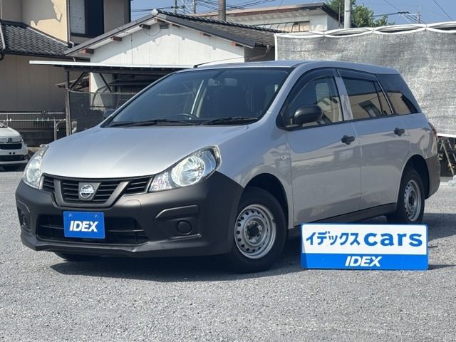 NISSAN / NV150 AD 2WD