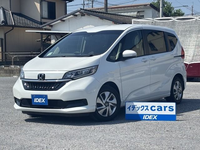 HONDA / FREED HYBRID