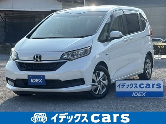HONDA / FREED plus HYBRID
