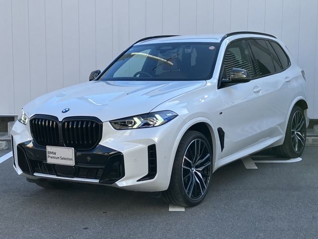 BMW / BMW X5