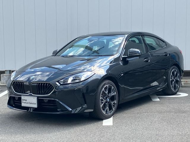 BMW / BMW 2series Gran coupe