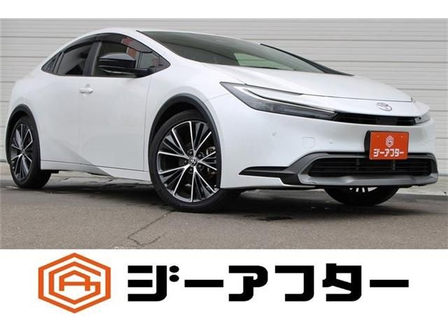 TOYOTA / PRIUS