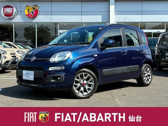 FIAT / FIAT PANDA