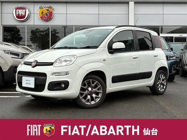 FIAT / FIAT PANDA