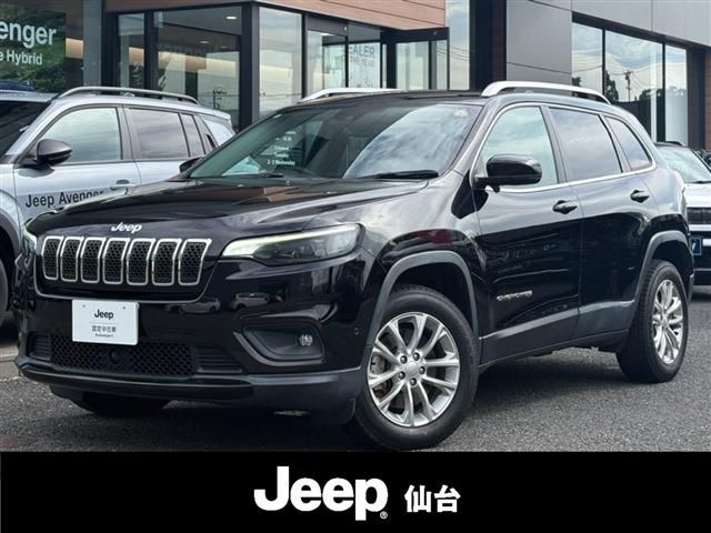 JEEP / JEEP CHEROKEE