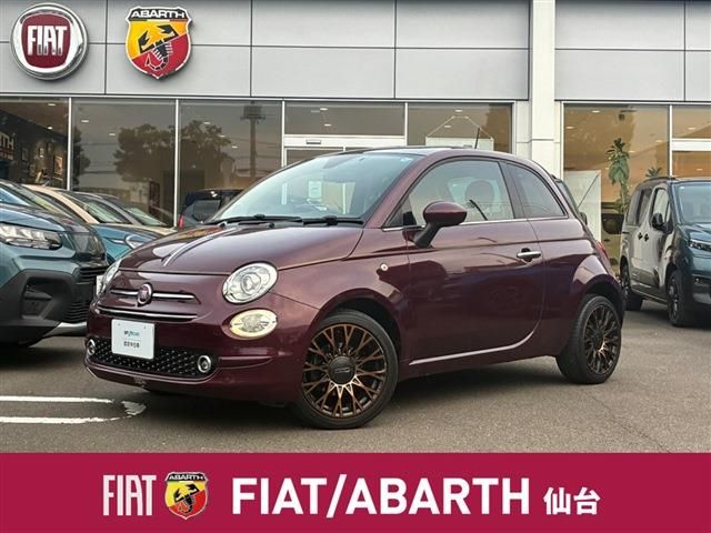 FIAT / FIAT 500