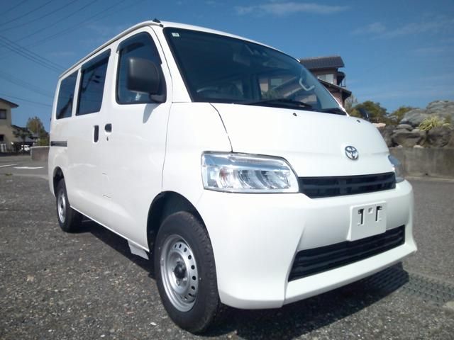 TOYOTA / TOWNACE van 4WD