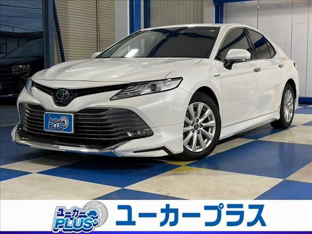 TOYOTA / CAMRY HYBRID