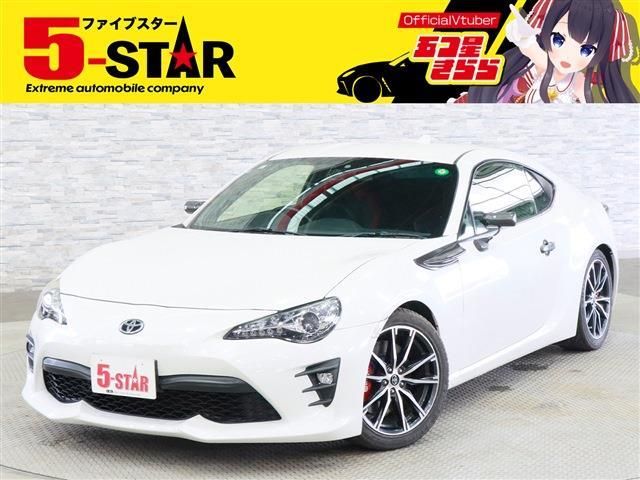 TOYOTA / 86