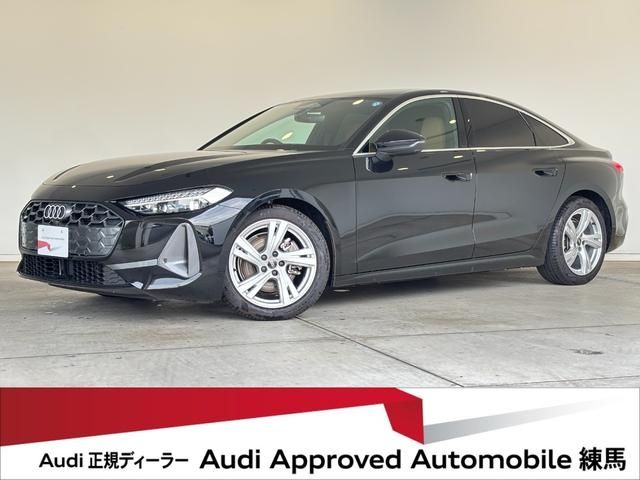 AUDI / AUDI A5 Sedan