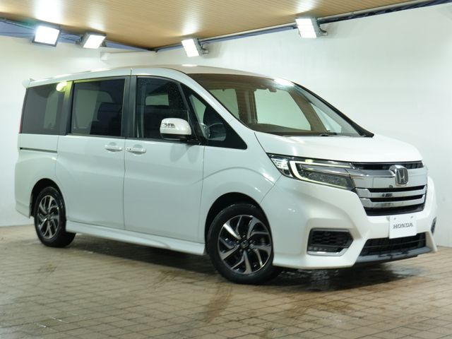 HONDA / STEPWAGON SPADA