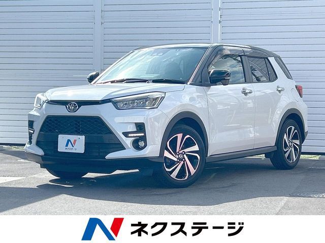 TOYOTA / RAIZE