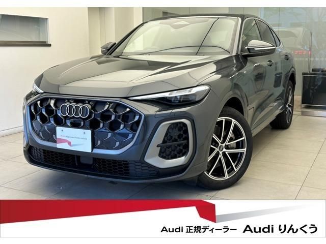 AUDI / AUDI Q5 SPORTBACK