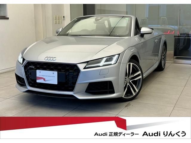 AUDI / AUDI TT ROADSTAR