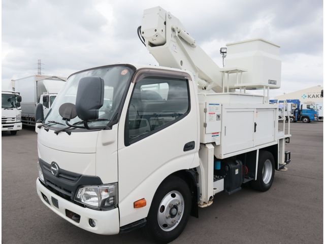 HINO / DUTRO