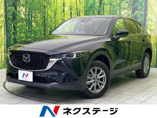 MAZDA / CX-5