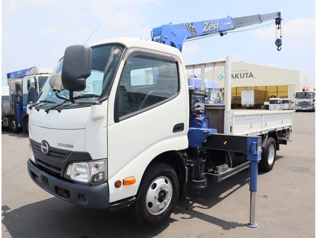 HINO / DUTRO