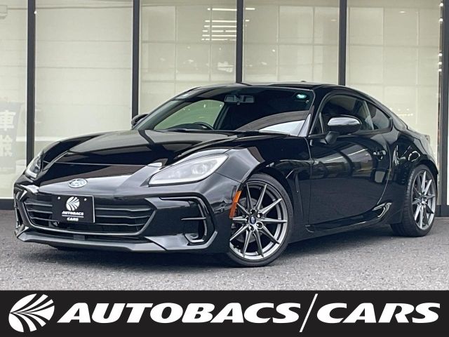 Japanese used car Ref# 1708548 SUBARU / BRZ