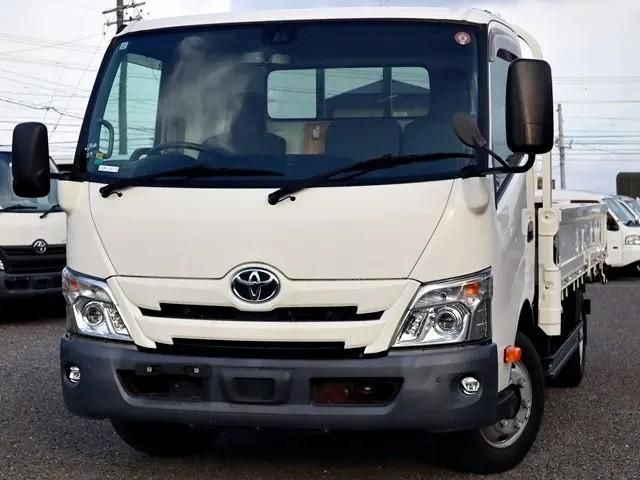 Japanese used car Ref# 1708556 TOYOTA / TOYOACE
