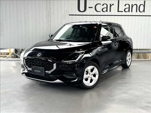 SUZUKI / SWIFT