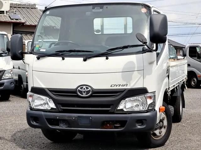 Japanese used car Ref# 1708564 TOYOTA / DYNA