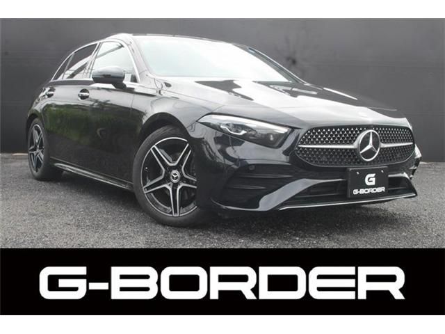 MERCEDES BENZ / MERCEDES BENZ A class