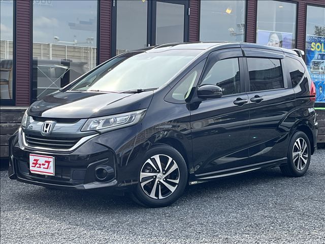 HONDA / FREED plus