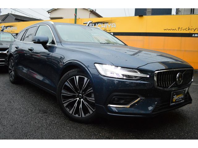 VOLVO / VOLVO V60