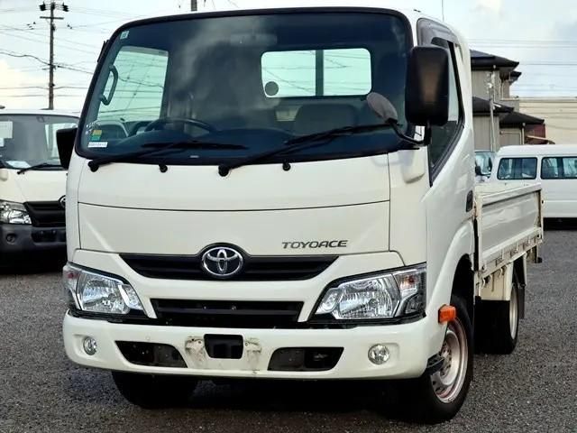 Japanese used car Ref# 1708582 TOYOTA / TOYOACE
