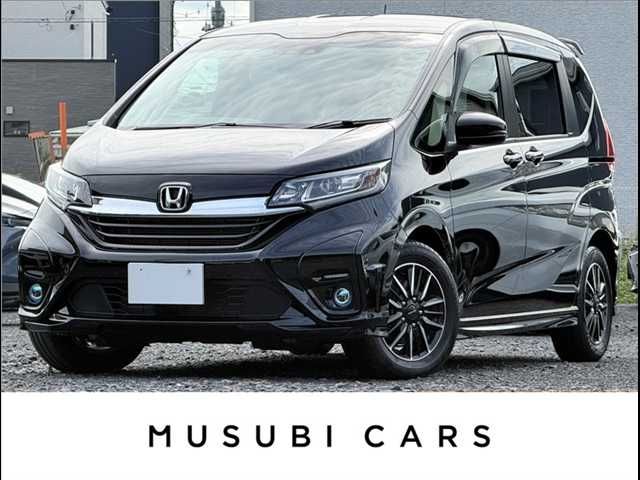 HONDA / FREED HYBRID