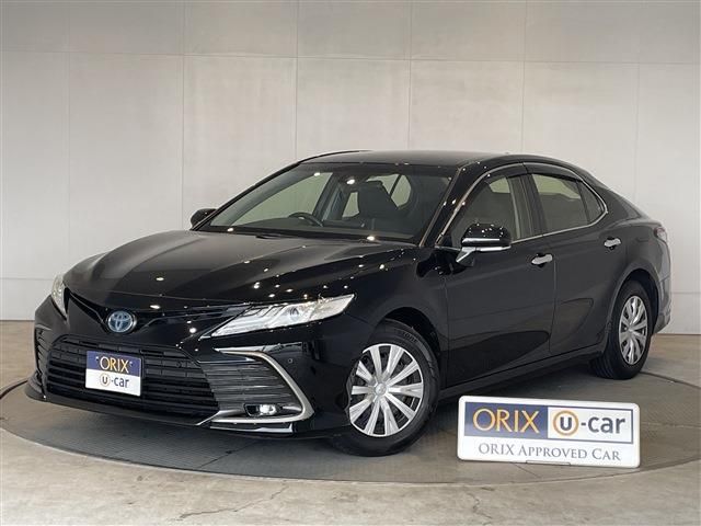 TOYOTA / CAMRY HYBRID