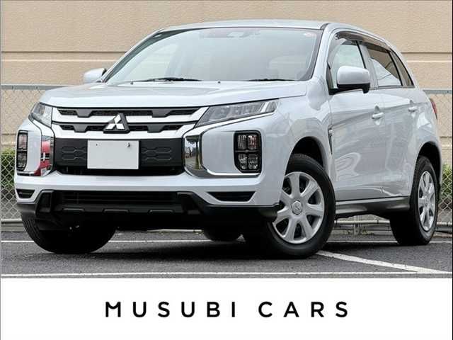 MITSUBISHI / RVR