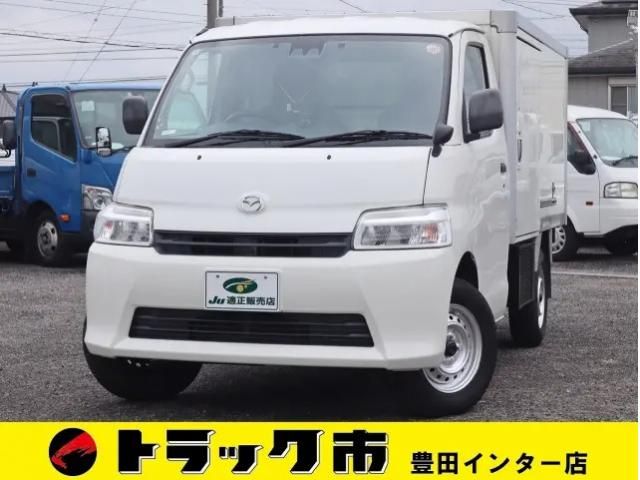 Japanese used car Ref# 1708599 MAZDA / BONGO truck 2WD