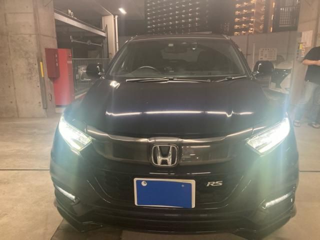 HONDA / VEZEL