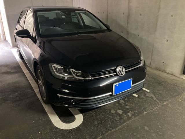 VOLKSWAGEN / ＶＷゴルフ５ＨＢ