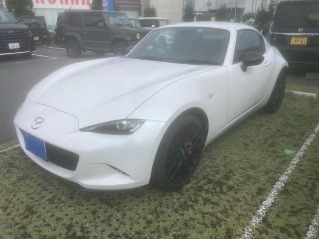 MAZDA / ROADSTER RF